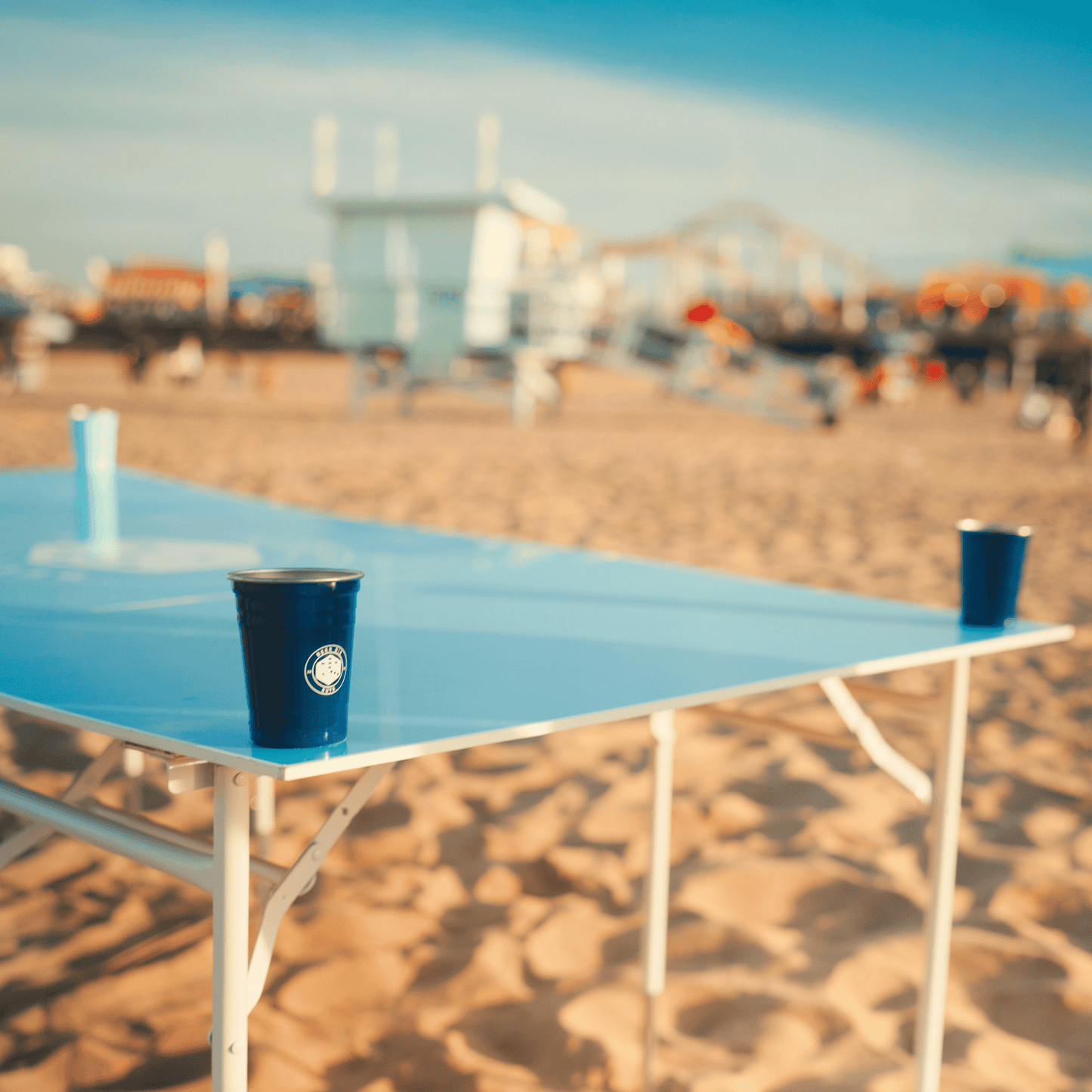 BDG Beer Die Cups