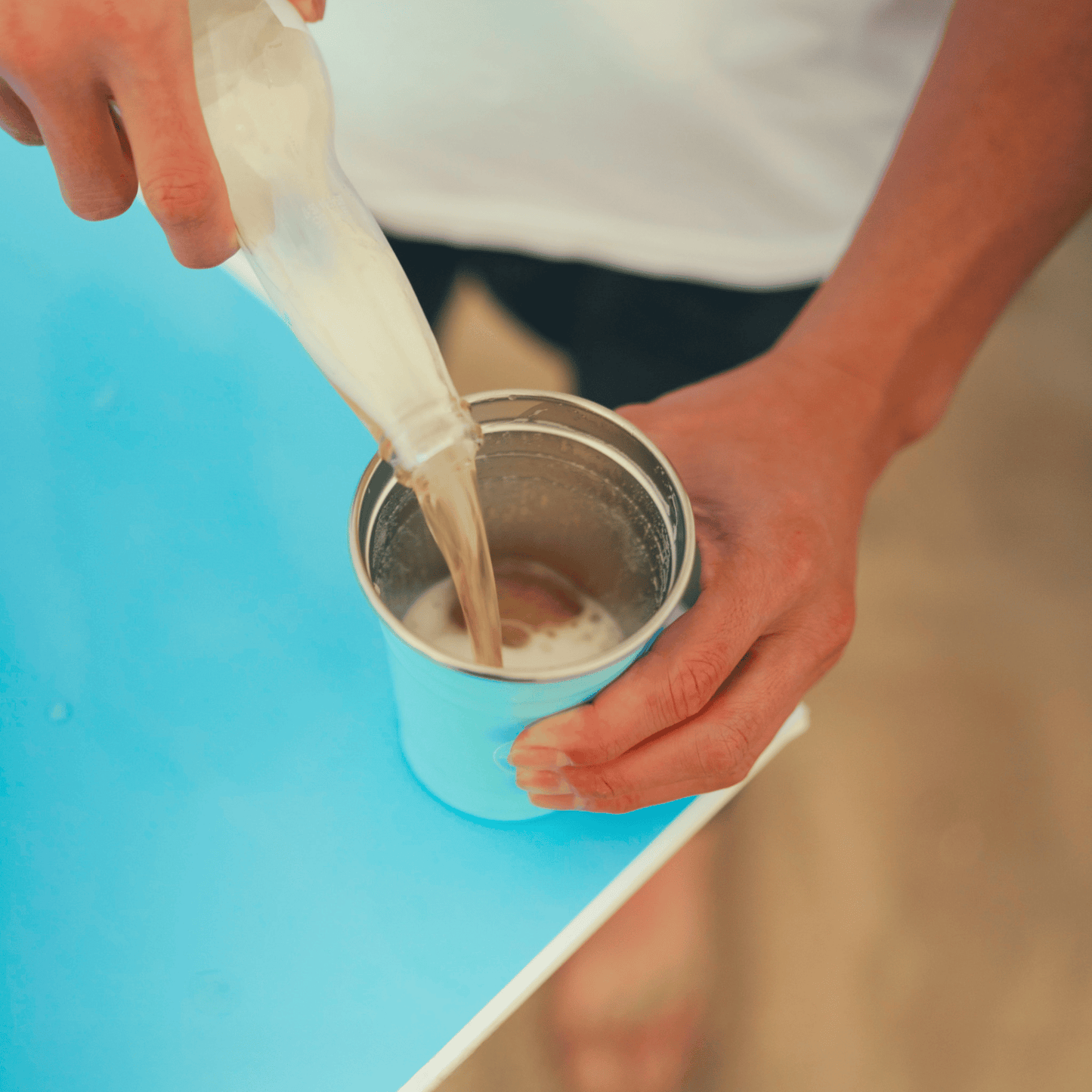 BDG Beer Die Cups