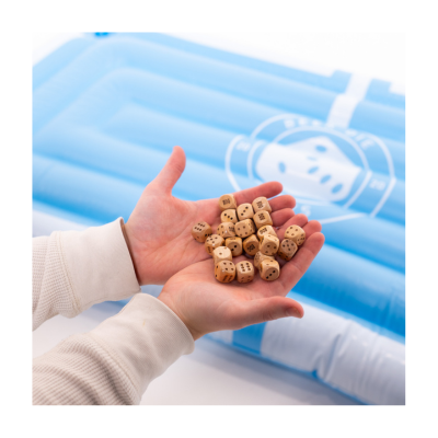 BDG Floating Dice