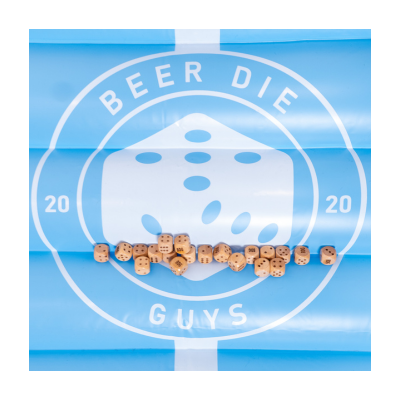 BDG Floating Dice