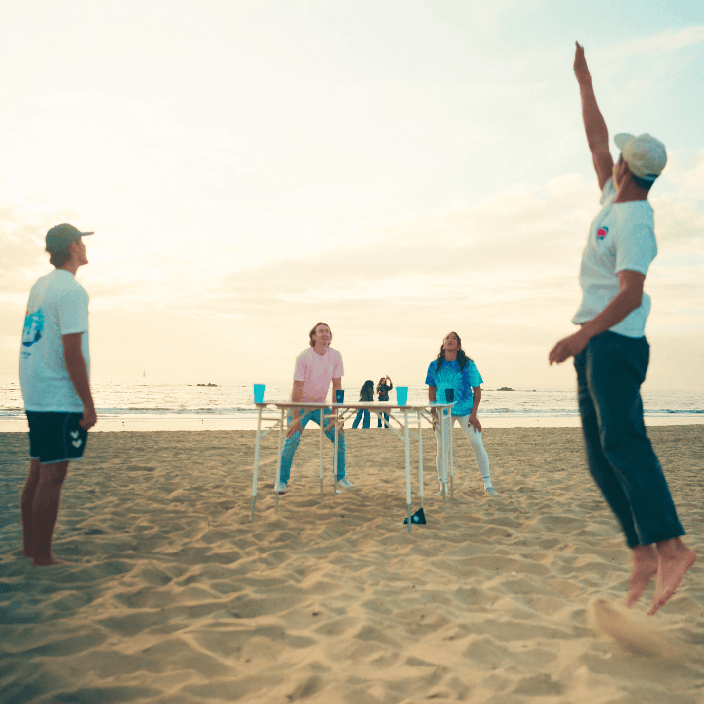 BDG USA Beer Die T-Shirt