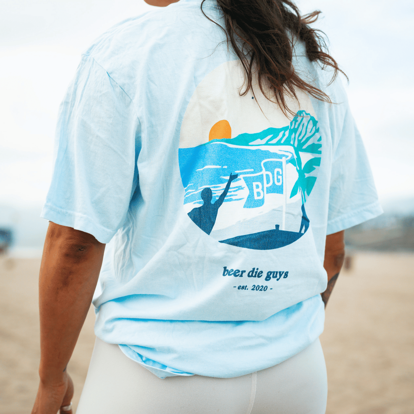 BDG Classic T-Shirt