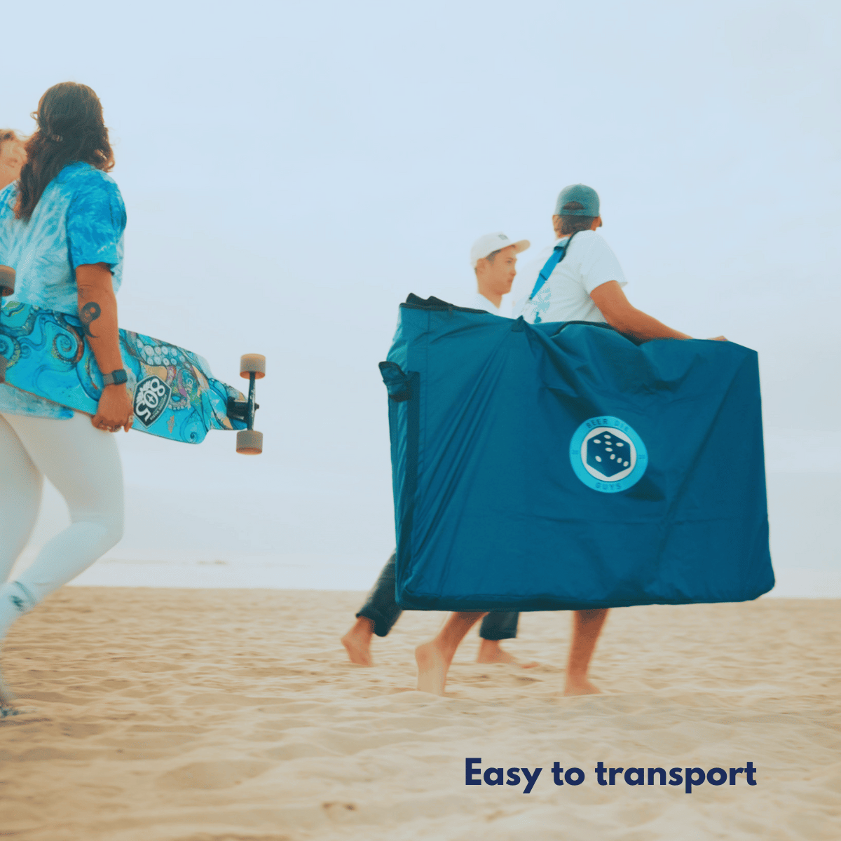 BDG Table Carrying Bag (Extra)