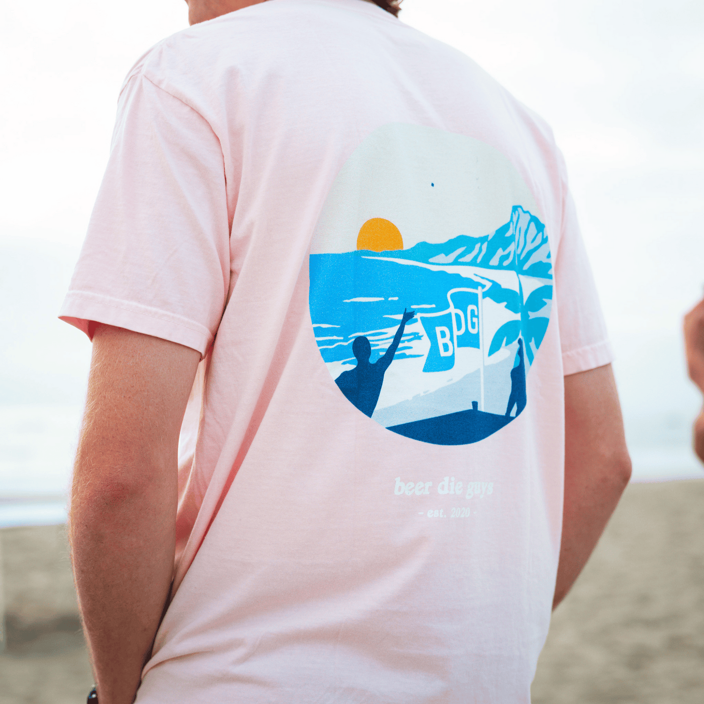 BDG Classic T-Shirt