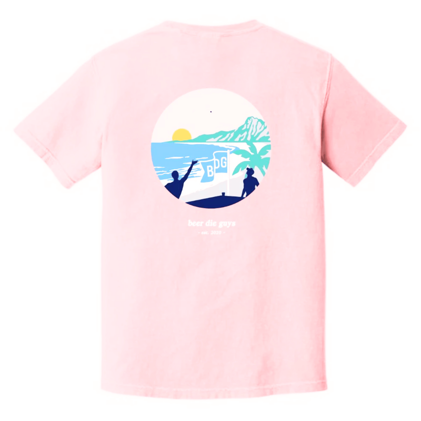 BDG Classic T-Shirt