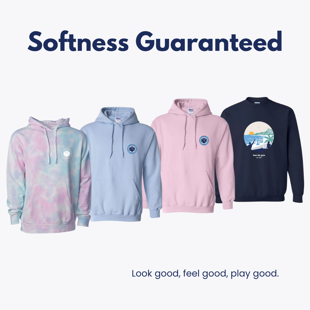 BDG Cozy Crewneck