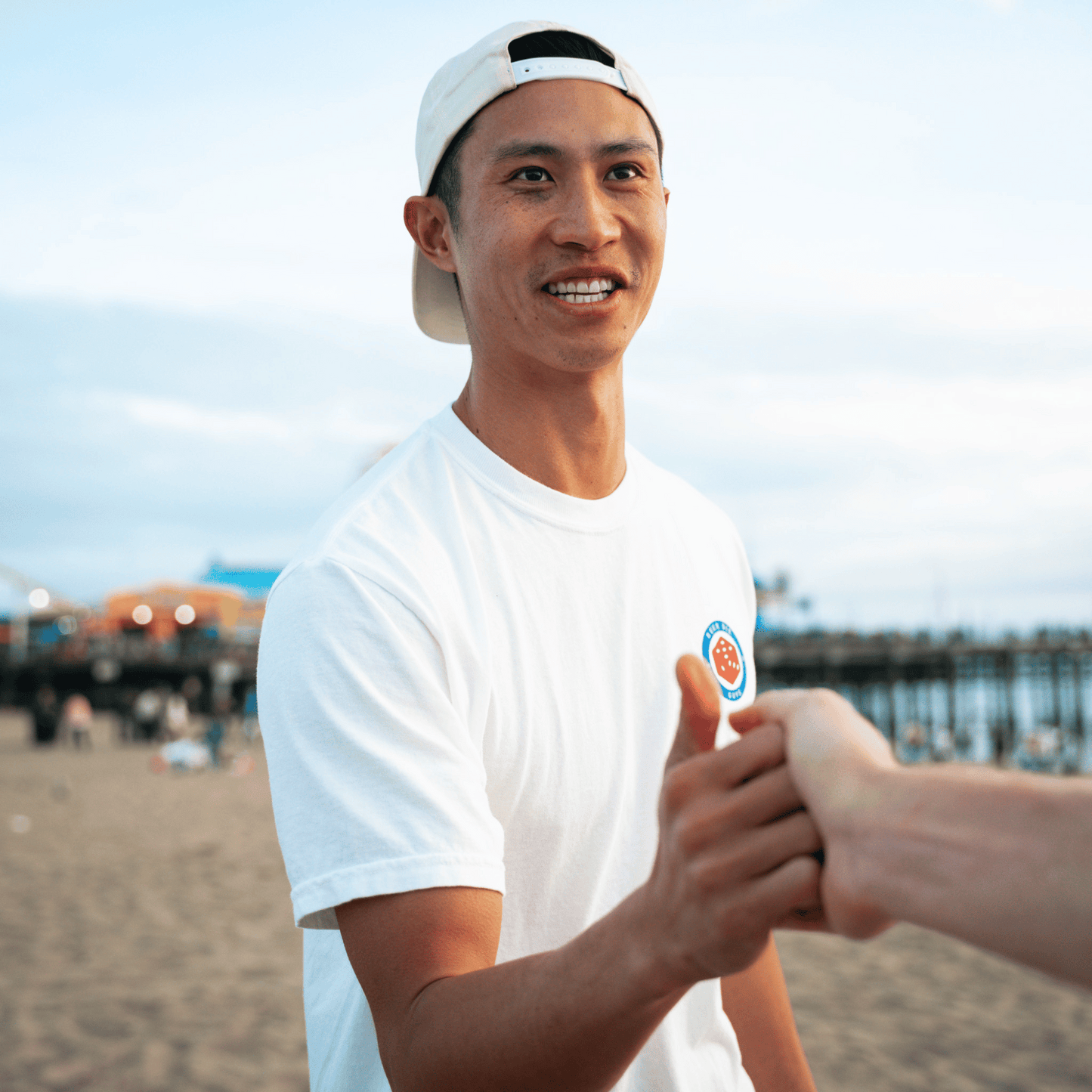 BDG USA Beer Die T-Shirt