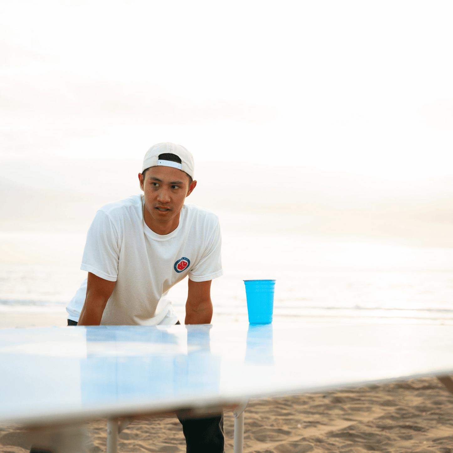 BDG USA Beer Die T-Shirt