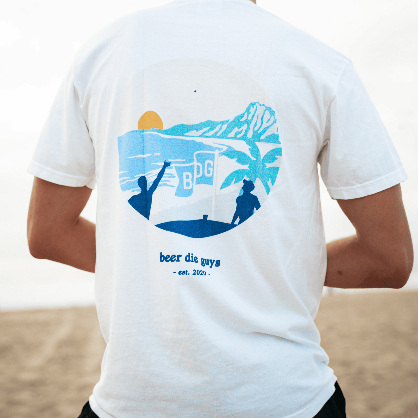 BDG Classic T-Shirt