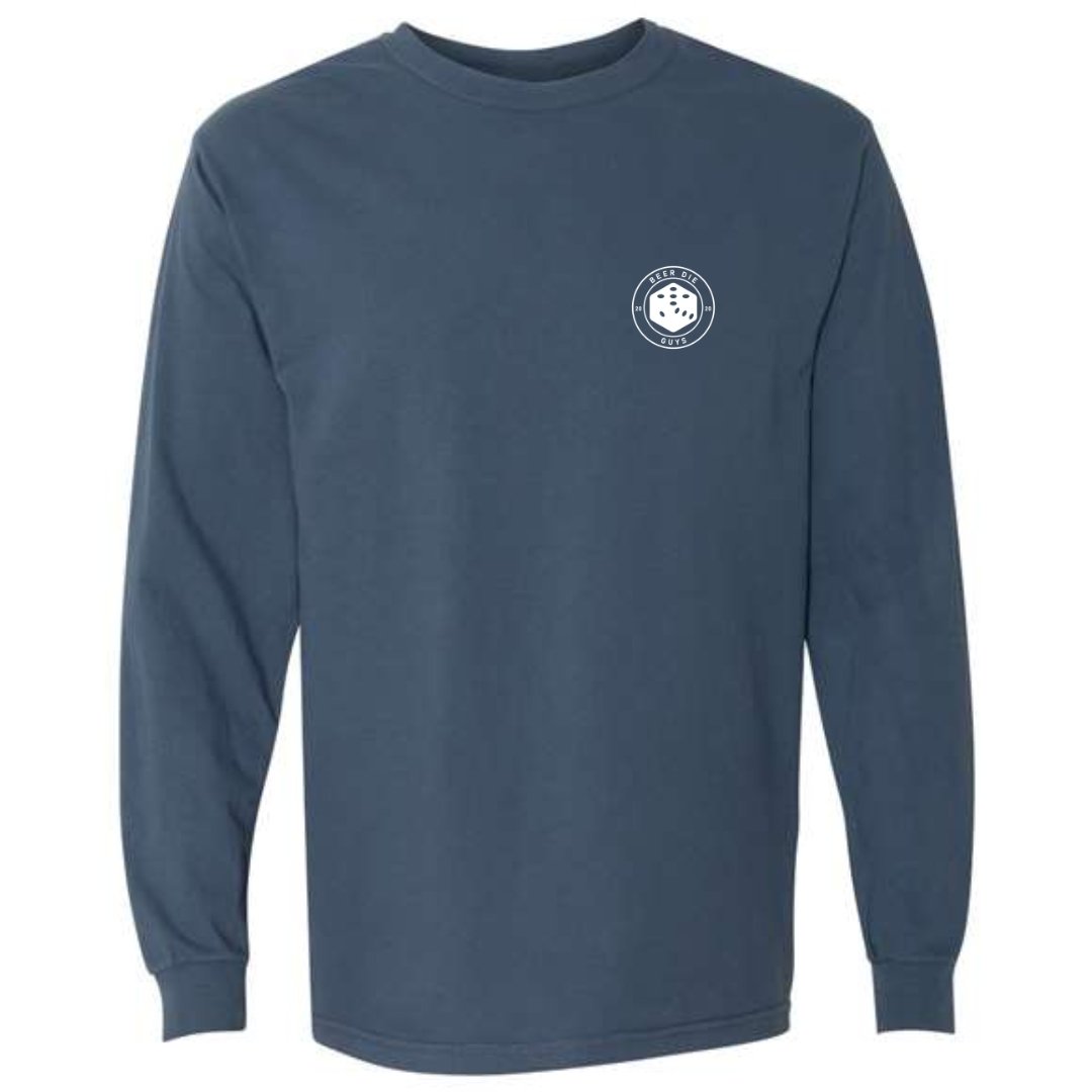 BDG Classic Long Sleeve - Beer Die Guys