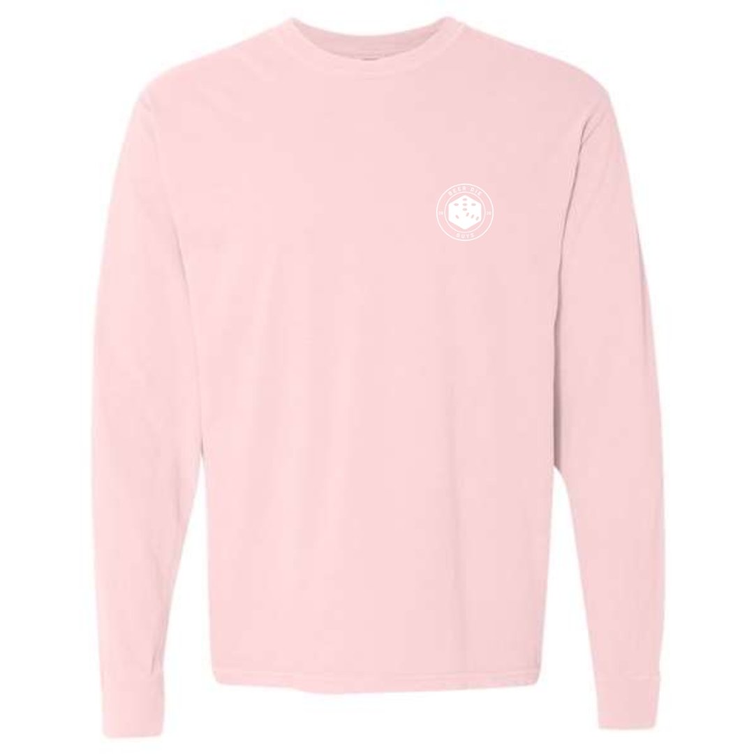 BDG Classic Long Sleeve - Beer Die Guys