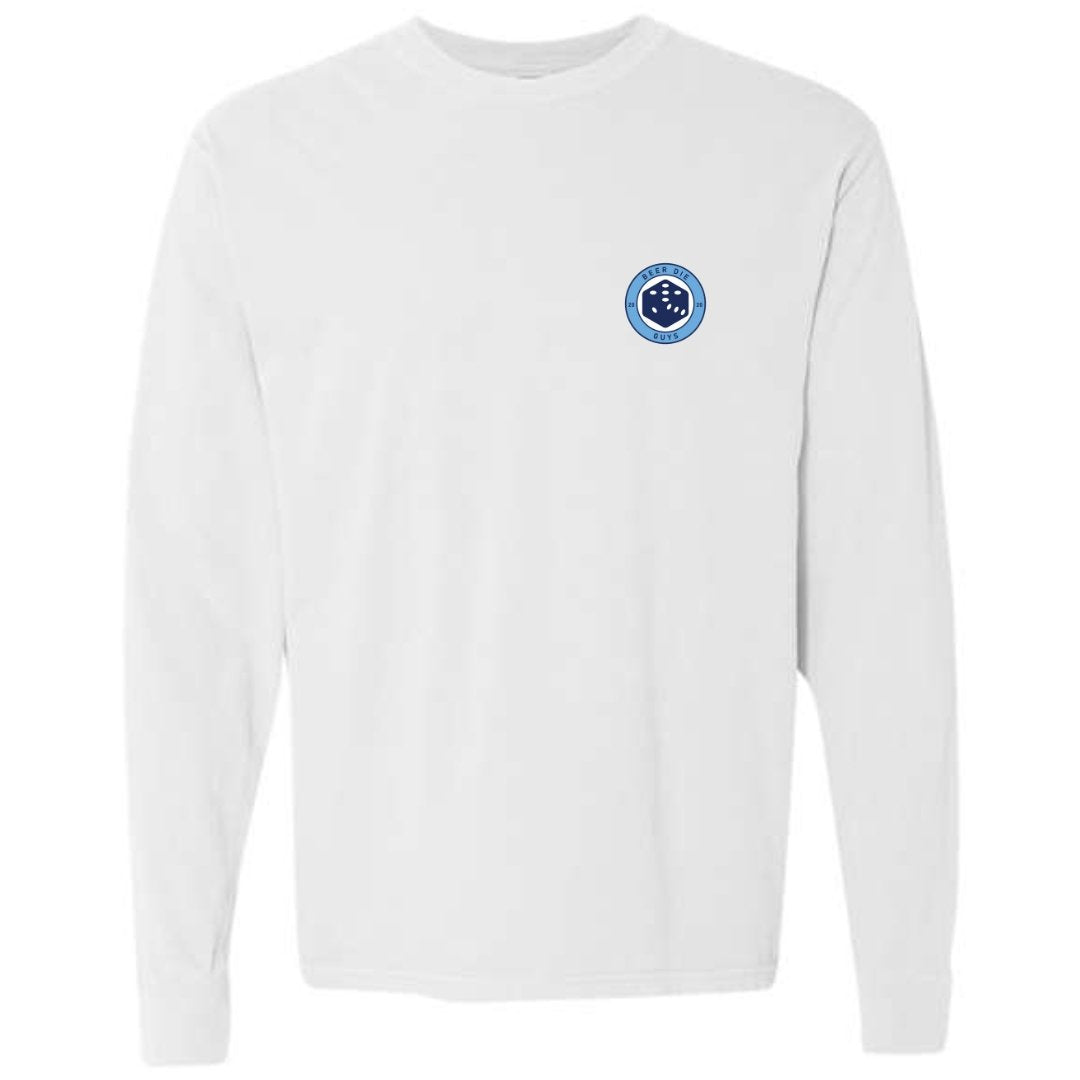BDG Classic Long Sleeve - Beer Die Guys