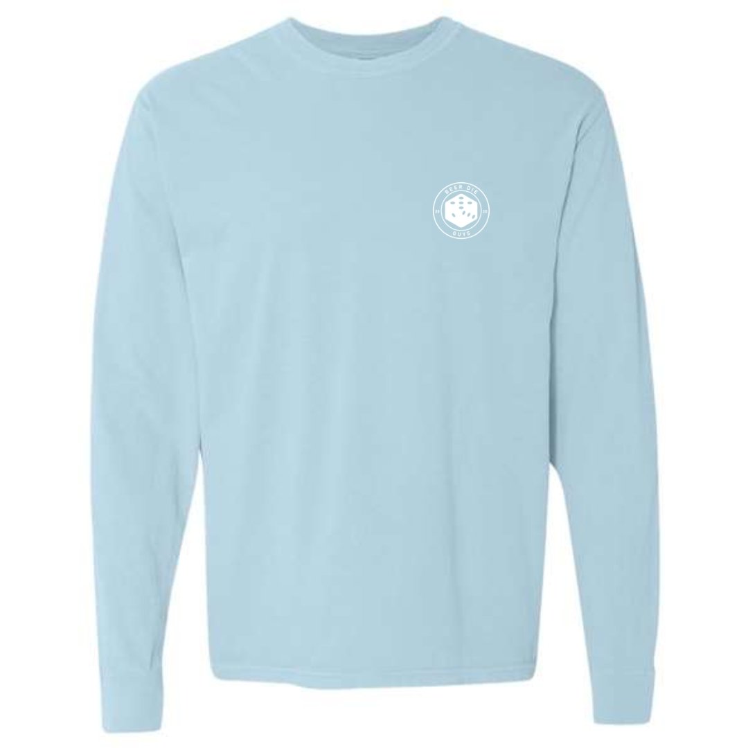BDG Classic Long Sleeve - Beer Die Guys