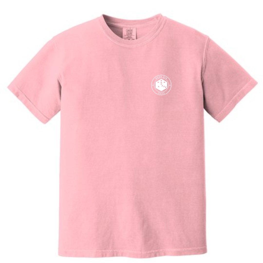 BDG Classic T-Shirt - Beer Die Guys