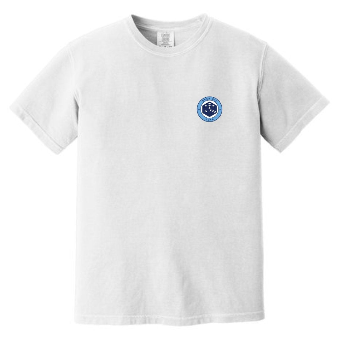 BDG Classic T-Shirt - Beer Die Guys
