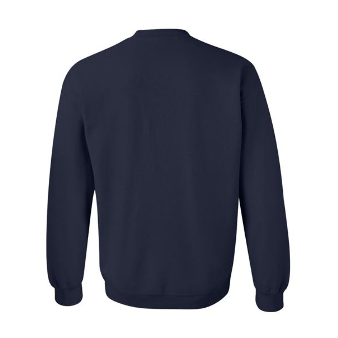 Cozy Crewneck - Beer Die Guys
