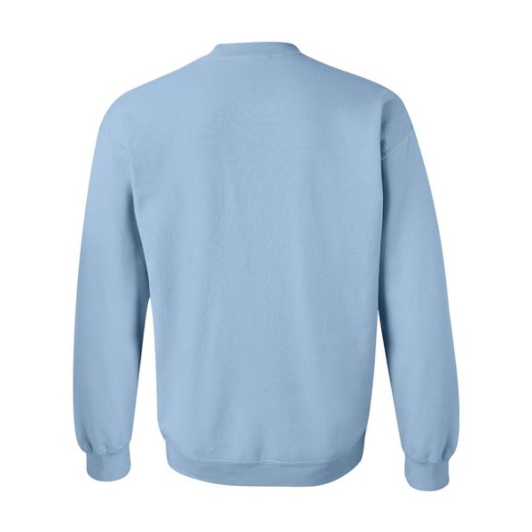 Cozy Crewneck - Beer Die Guys