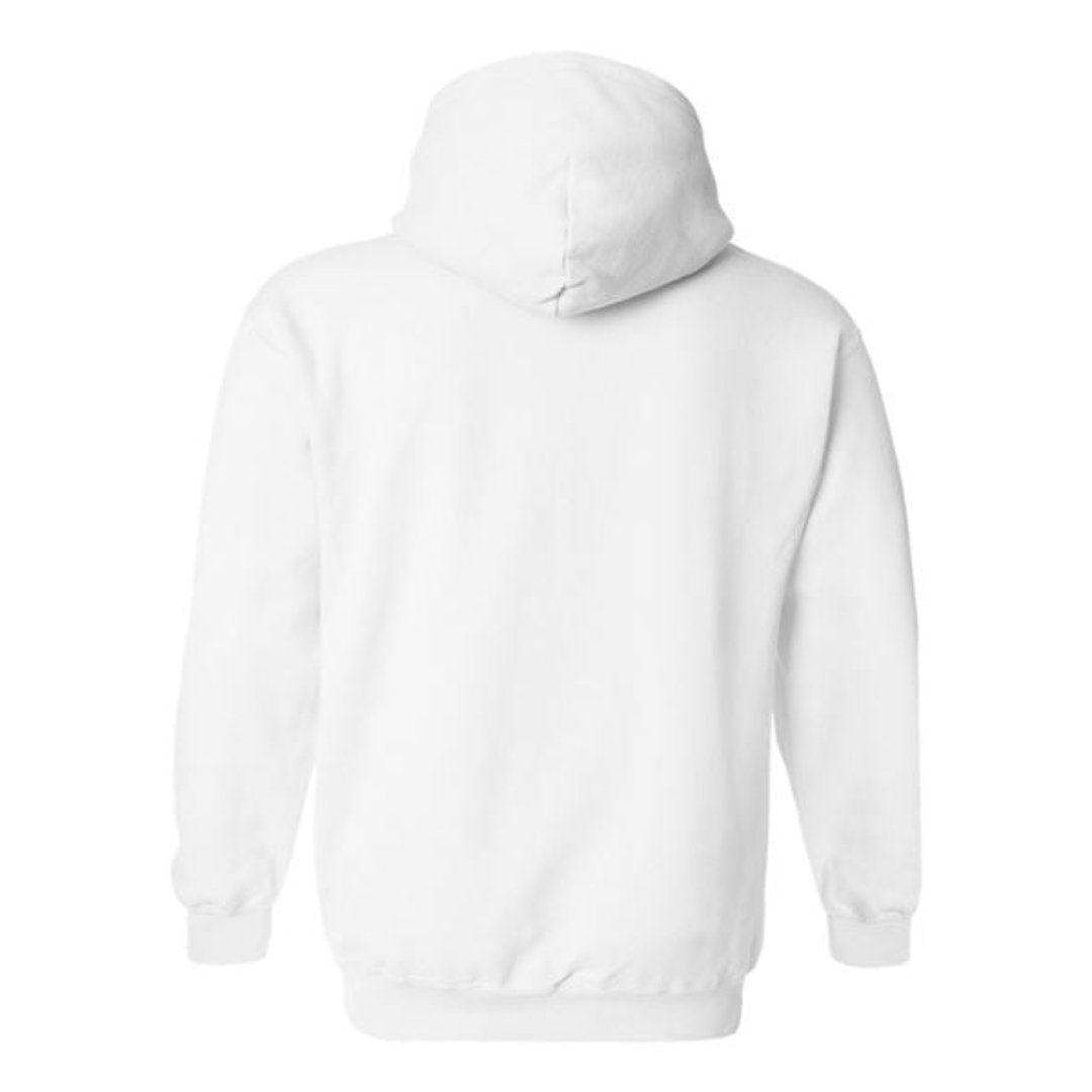 Let's Huck Hoodie - Beer Die Guys
