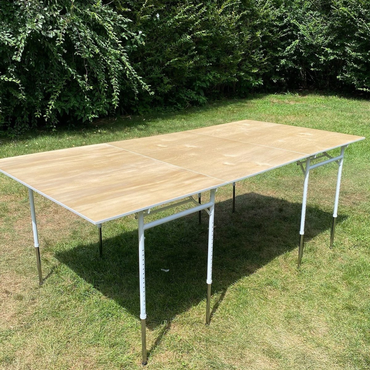 Paint Your Own Beer Die Table - Beer Die Guys