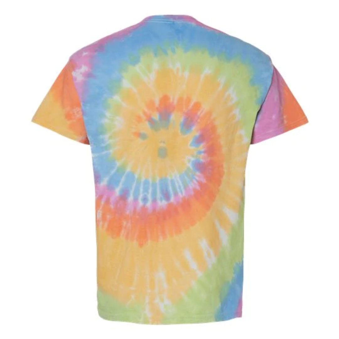 Tie Die Guys T-Shirt - Beer Die Guys