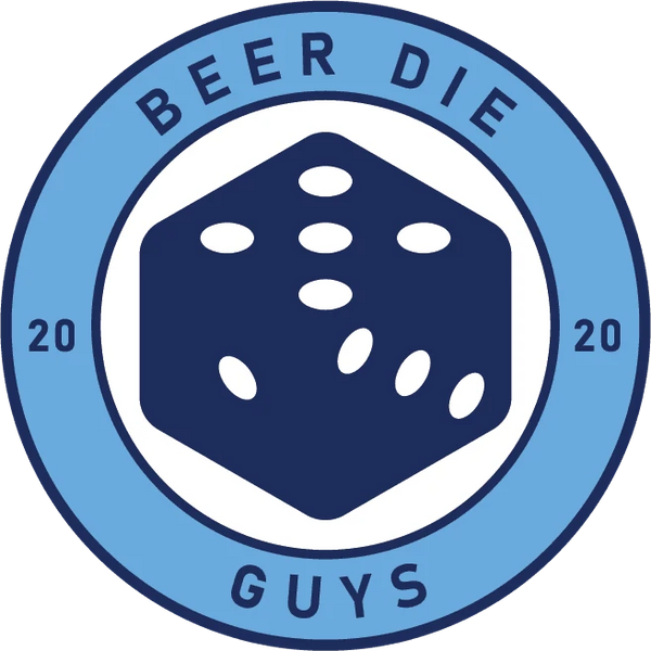 Beer Die Guys