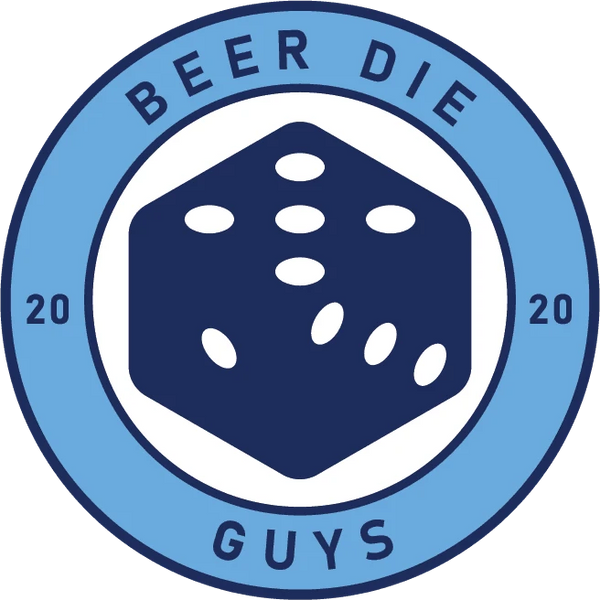 BDG Portable Beer Die Table Beer Die Guys Bdg portable beer die table beer die guys