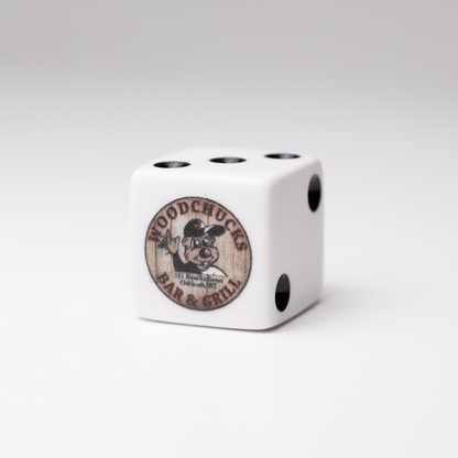 Custom Dice