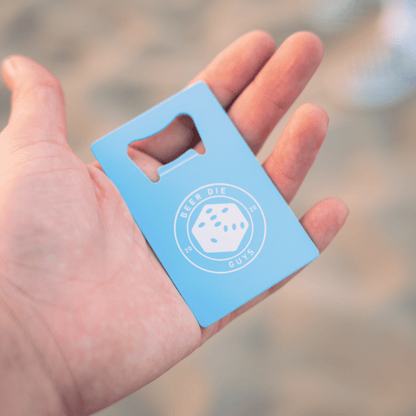 BDG Bottle Opener