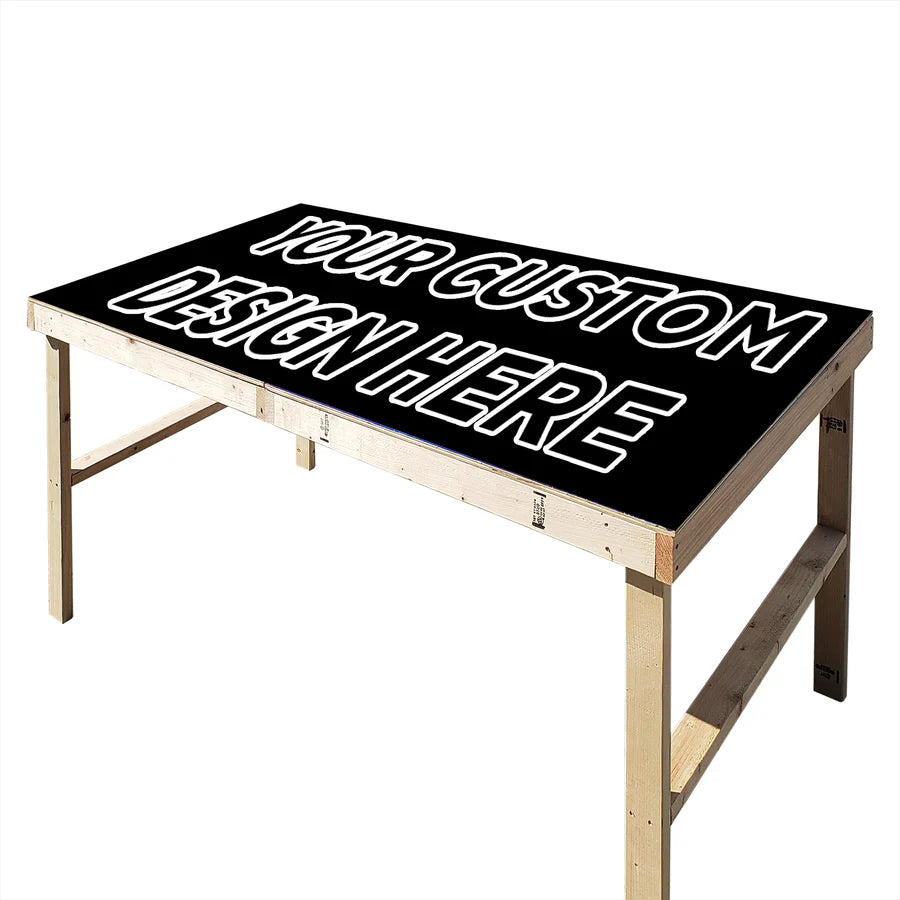 Custom Beer Die Table Skin (NEW!)