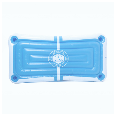 BDG Floating Beer Die Table Set