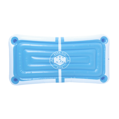 BDG Floating Beer Die Table Set