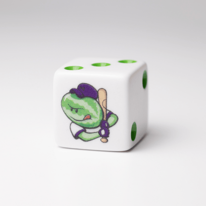 Custom Dice