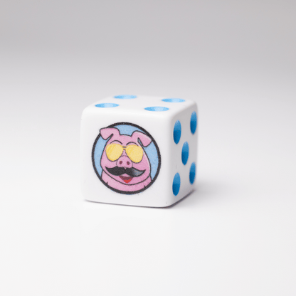 Custom Dice