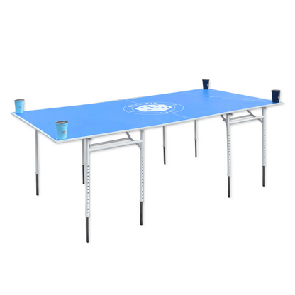 BDG Portable Beer Die Table