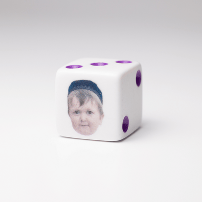 Custom Dice