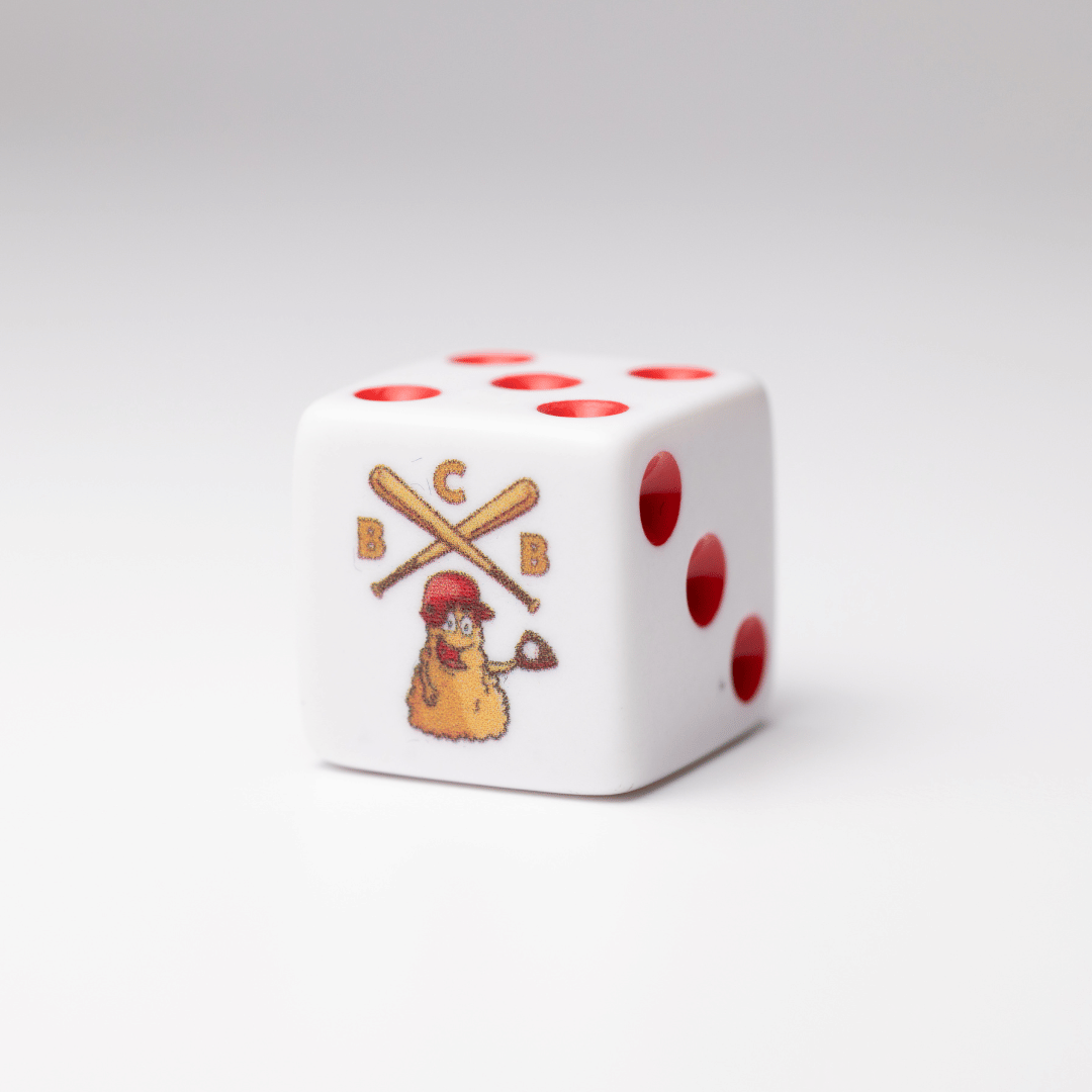 Custom Dice