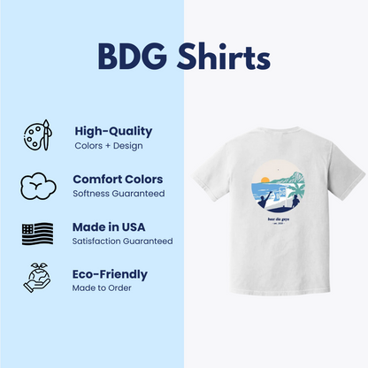 BDG Classic T-Shirt