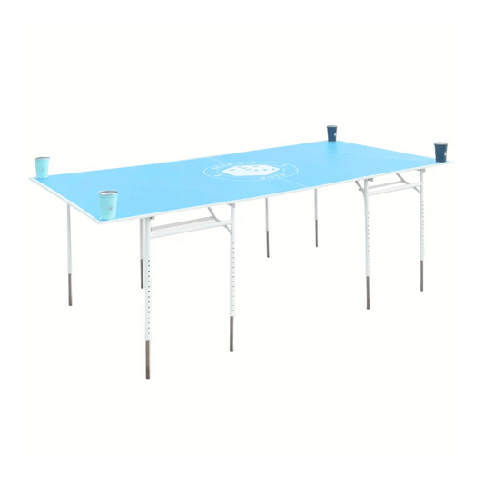 BDG Portable Beer Die Table