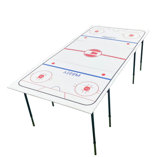 Custom Beer Die Table - Beer Die Guys