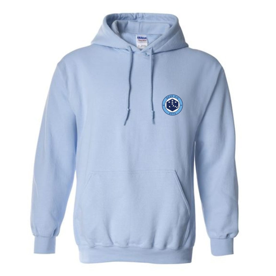 BDG Portable Beer Die Table Beer Die Guys